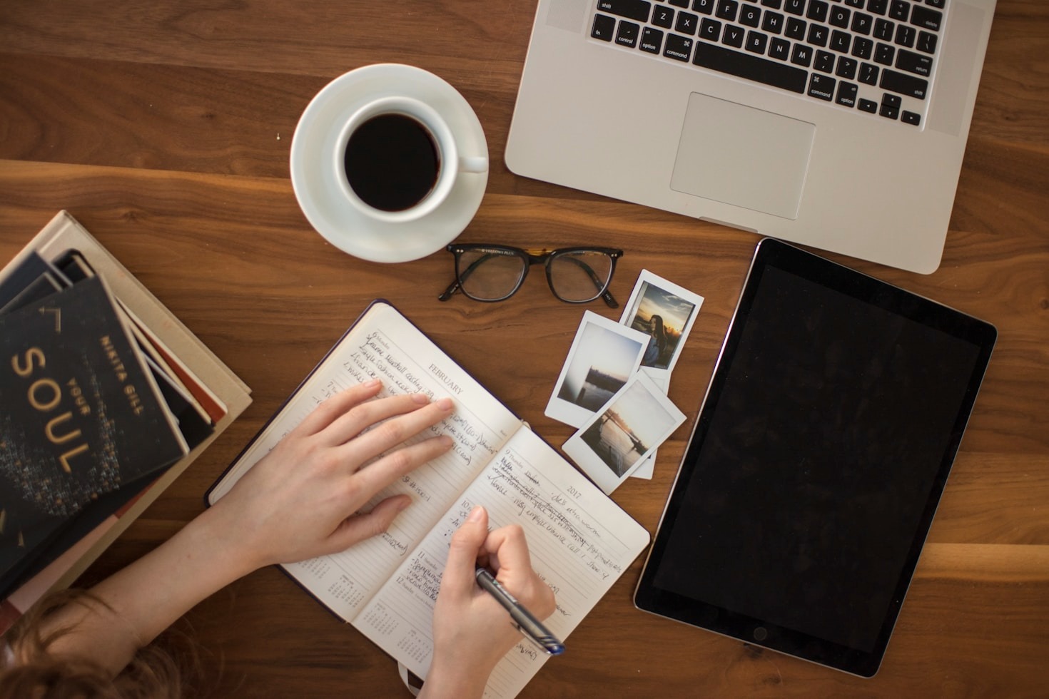 Five Morning Rituals For Extreme Productivity