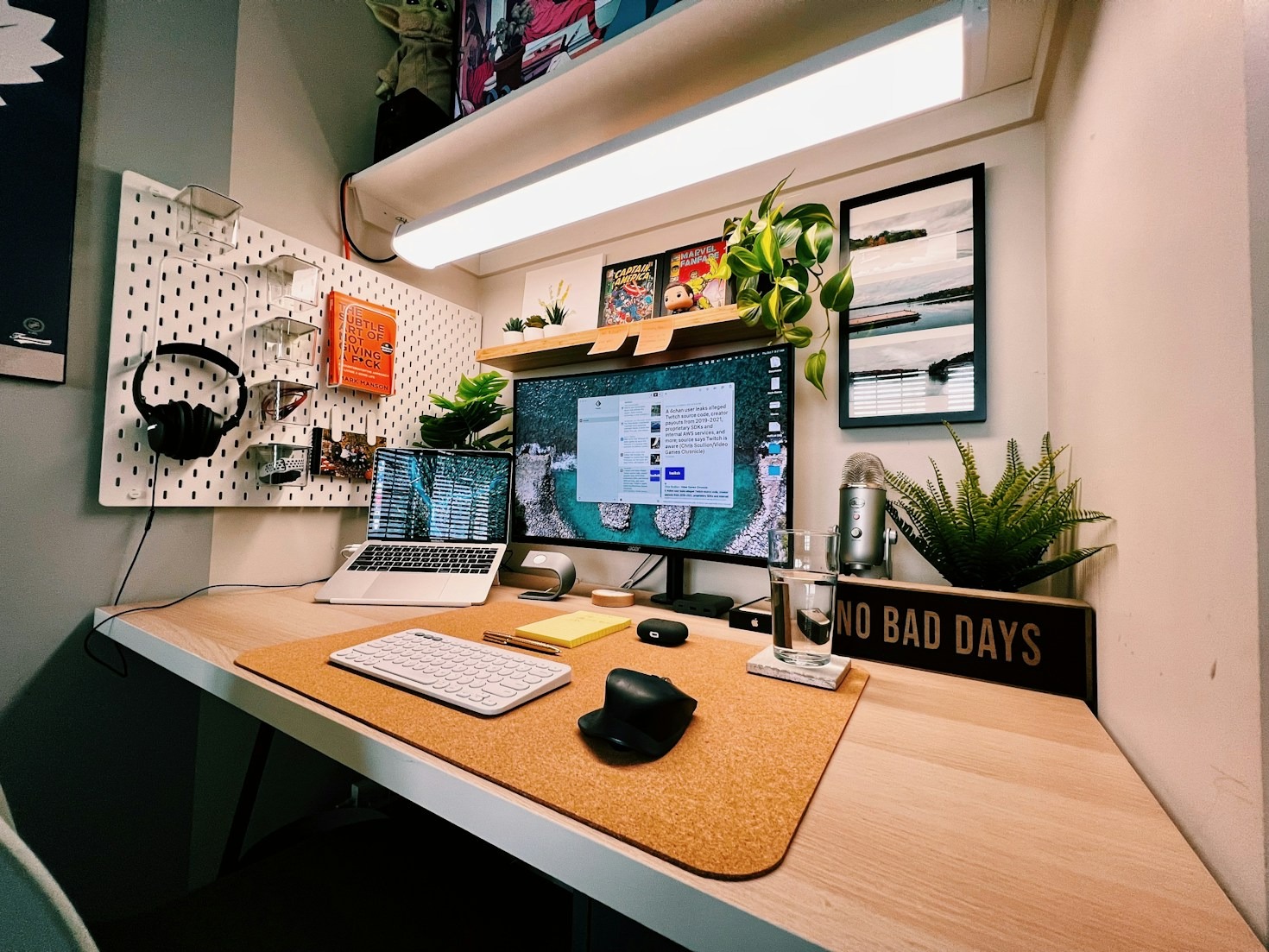 Eliminate Distractions To Reach Your Goals