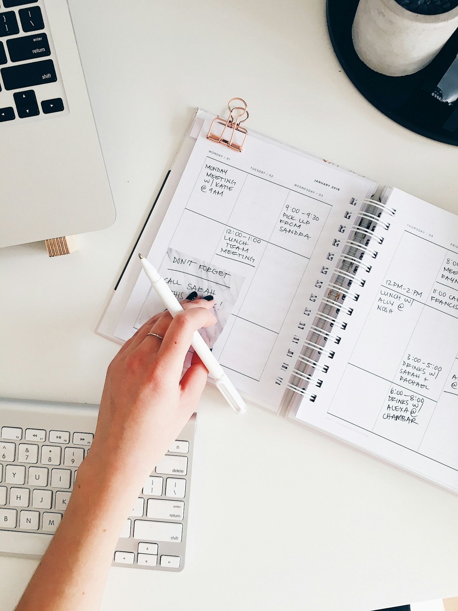 Mastering The Art Of Prioritizing Tasks